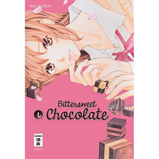 Bittersweet Chocolate 001