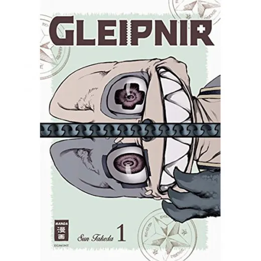 Gleipnir 001