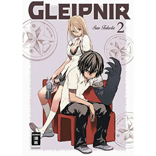 Gleipnir 002