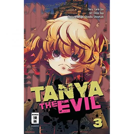 Tanya The Evil 003