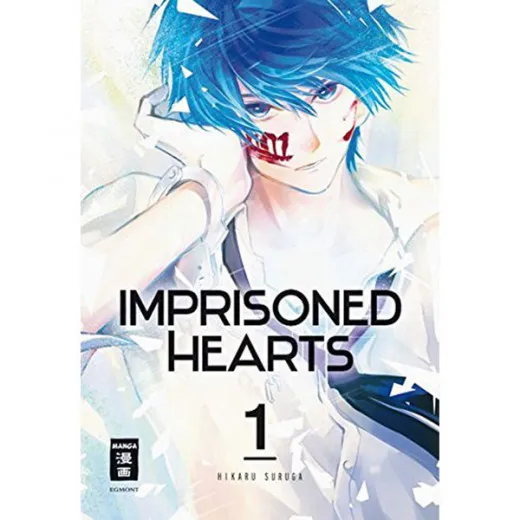 Imprisoned Hearts 001