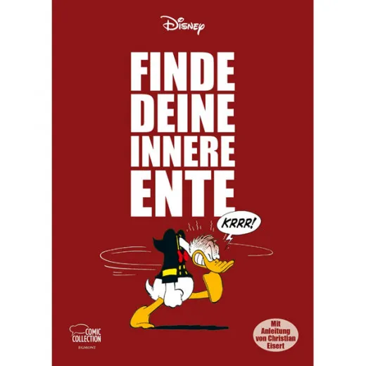 Finde Deine Innere Ente