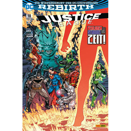 Justice League Rebirth 010