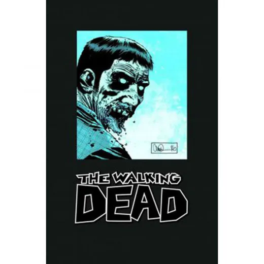 The Walking Dead Hc Omnibus 003