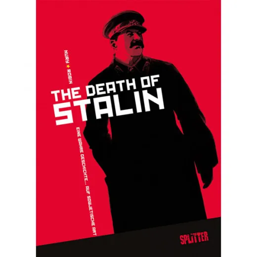 Death Of Stalin