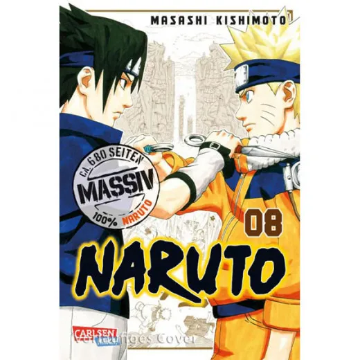 Naruto Massive 008