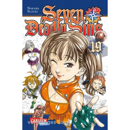 Seven Deadly Sins 019