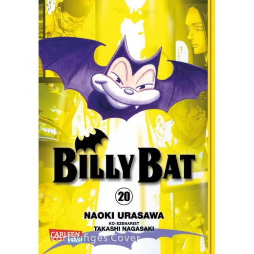 Billy Bat 020