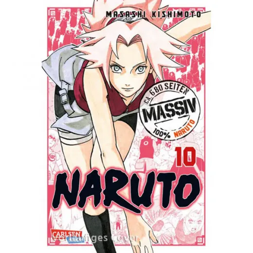 Naruto Massive 010