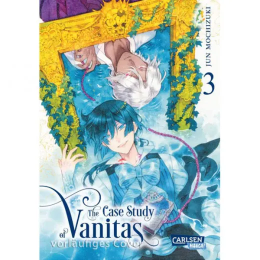 Case Study Of Vanitas 003