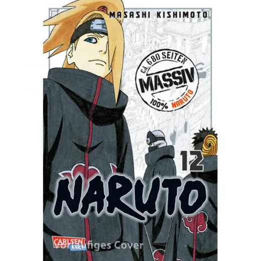 Naruto Massive 012