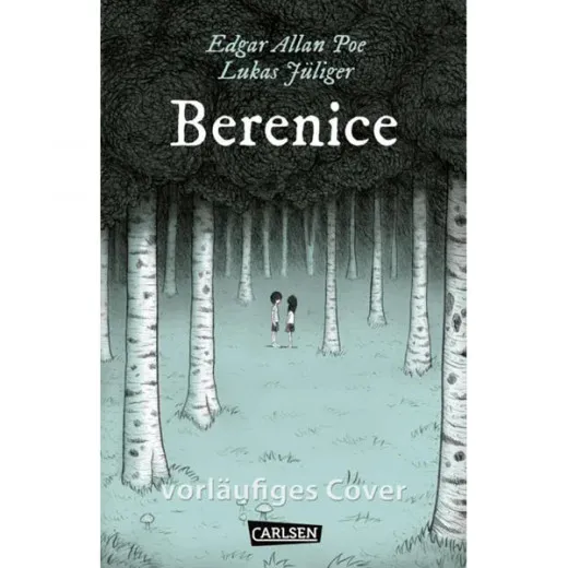 Unheimlichen: Berenice