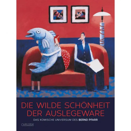 Wilde Schnheit Der Auslegeware