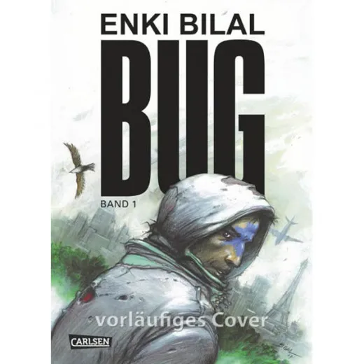 Bug 001