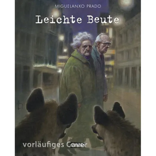 Leichte Beute