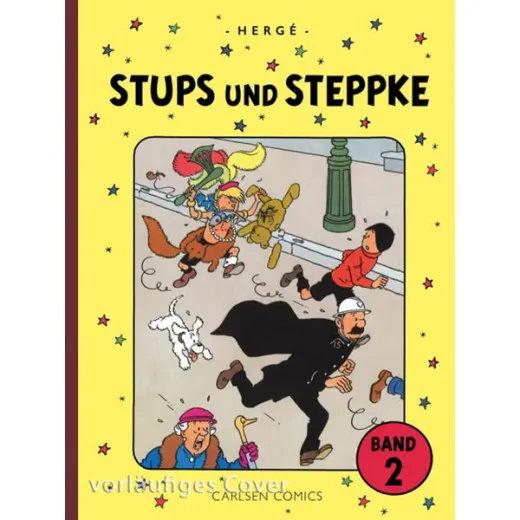 Stups Und Steppke 002