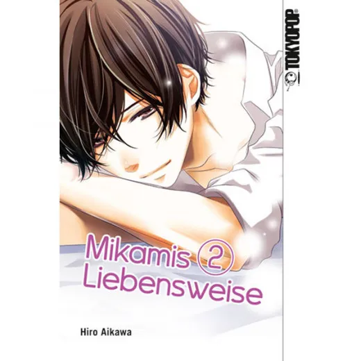 Mikamis Liebensweise 002