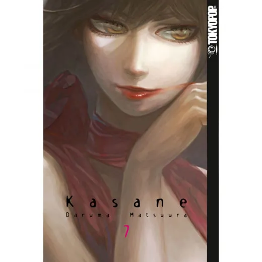 Kasane 007