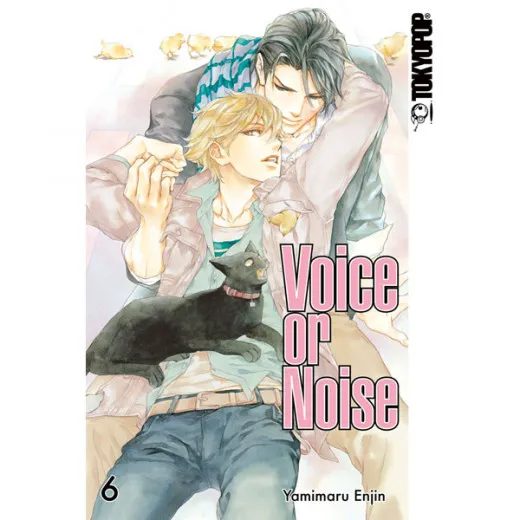 Voice Or Noice 006