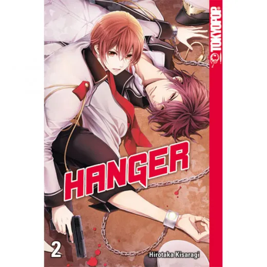 Hanger 002