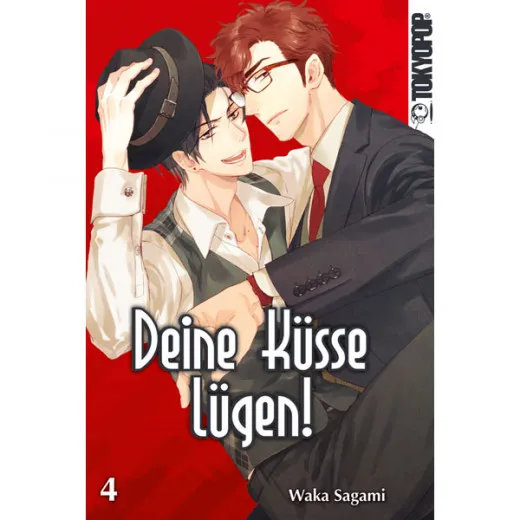 Deine Ksse Lgen! 004