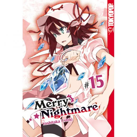 Merry Nightmare 015