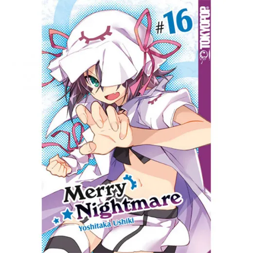 Merry Nightmare 016