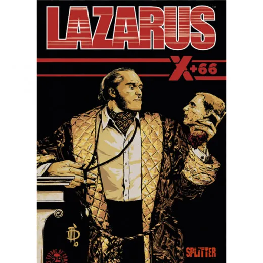 Lazarus X-66 (6)