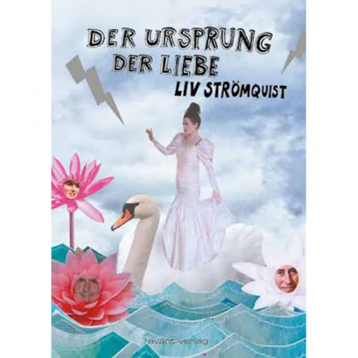 Ursprung Der Liebe