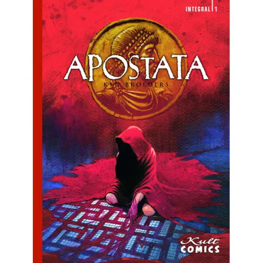 Apostata Integral 001