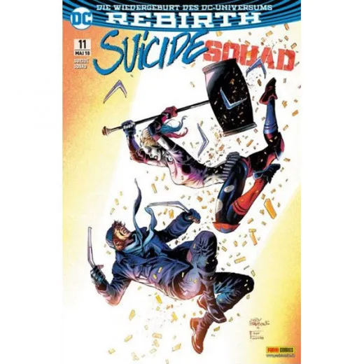 Suicide Squad Rebirth 011