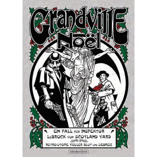 Grandville 004 - Nol