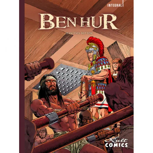 Ben Hur Integral 001