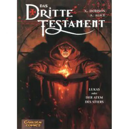 Dritte Testament, Das 003 - Lukas