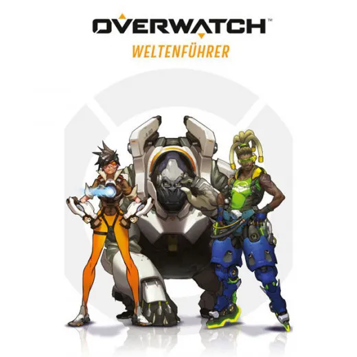 Overwatch - Weltenfhrer