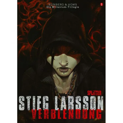 Stieg Larsson 001 - Verblendung 1