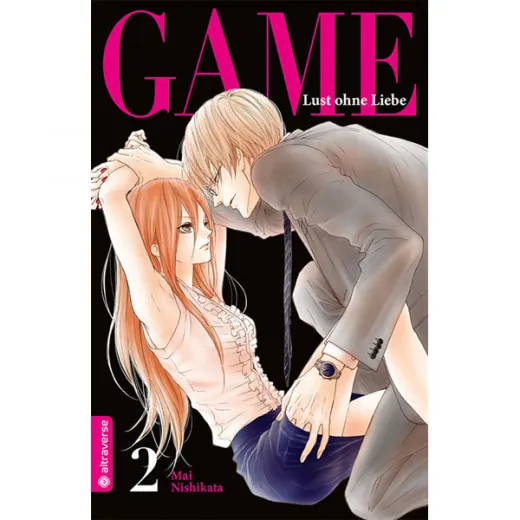 Game - Lust Ohne Liebe 002