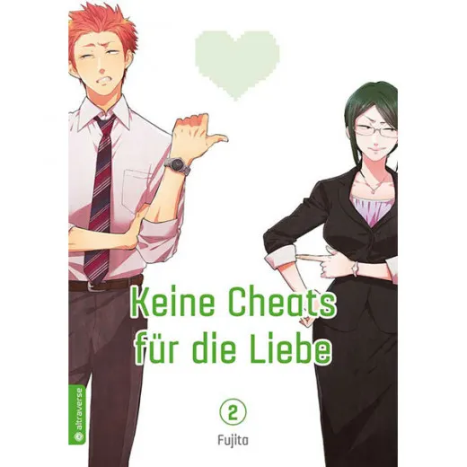 Keine Cheats Fr Die Liebe 002