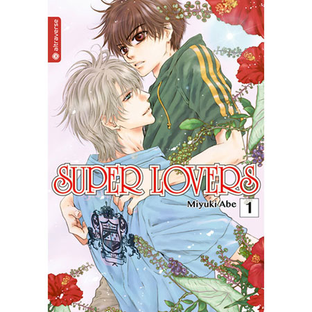 Super Lovers 001