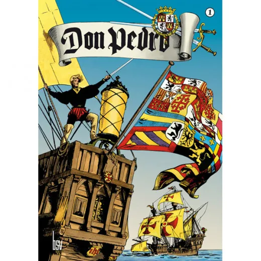 Don Pedro 001