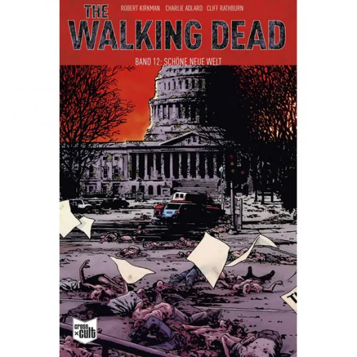 Walking Dead Sc 012 - Schne Neue Welt