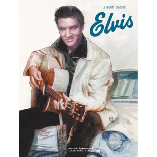 Elvis