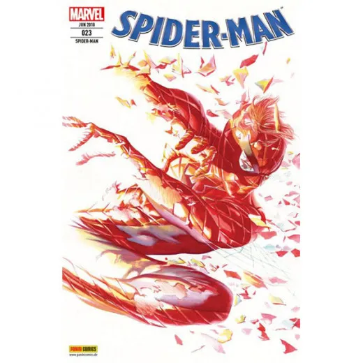 Spider-man 023 - 2016