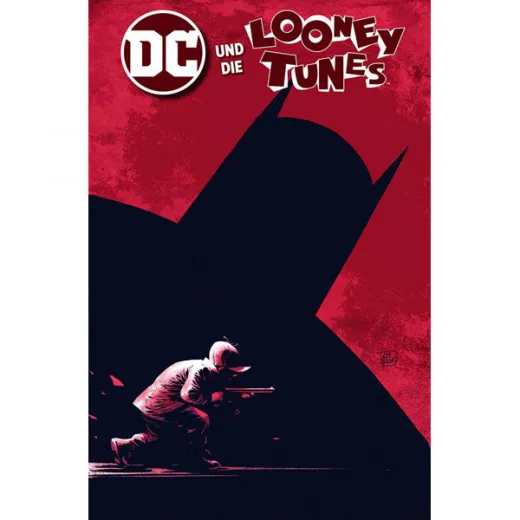 Dc Und Die Looney Tunes 001