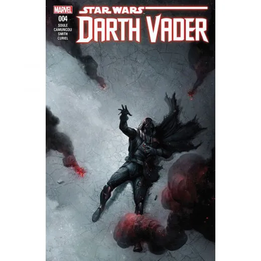 Star Wars 035 Comicshopausgabe - Darth Vader: Der Auserwhlte 2