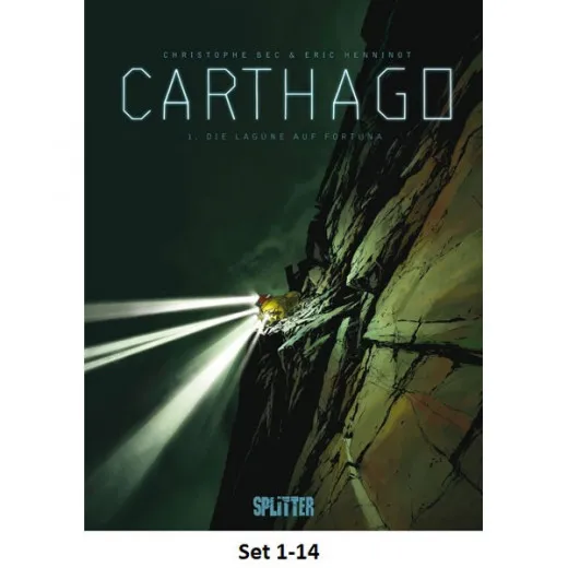 Carthago Set 1 - 14