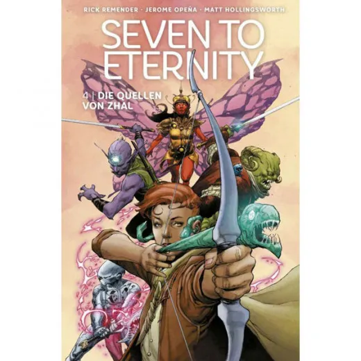 Seven To Eternity 004