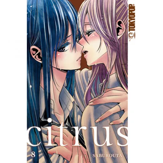 Citrus 008