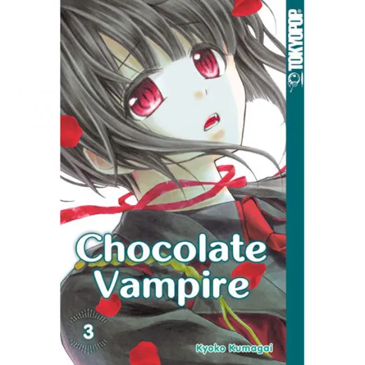 Chocolate Vampire 003