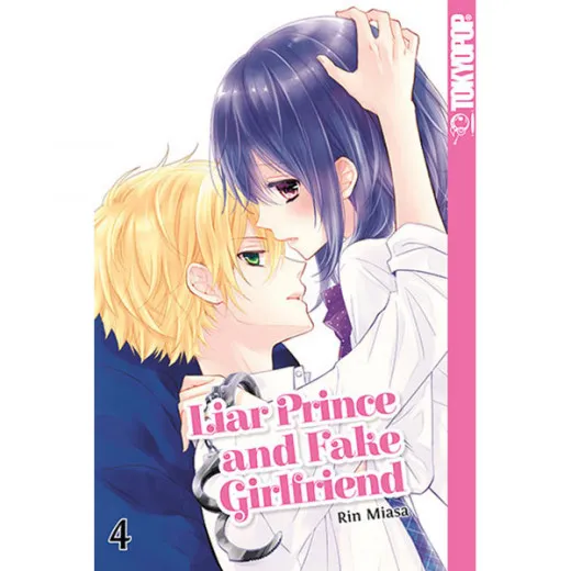 Liar Prince And Fake Girlfriend 004